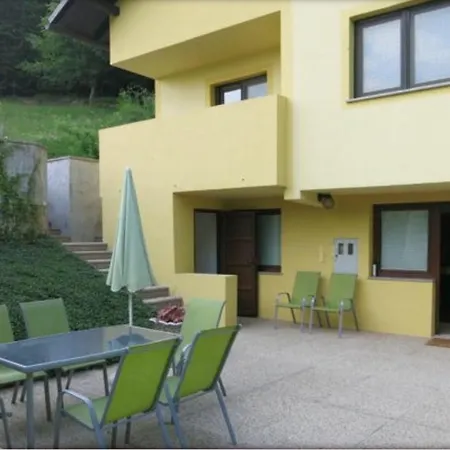 Tatiana Apartment Rogaska Slatina