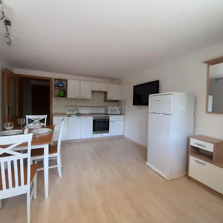 Tatiana Apartment Rogaska Slatina