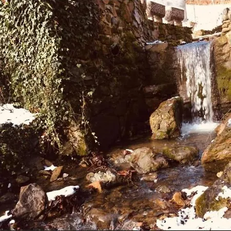 شقة Tatiana روغاسكا سْلاتِنا