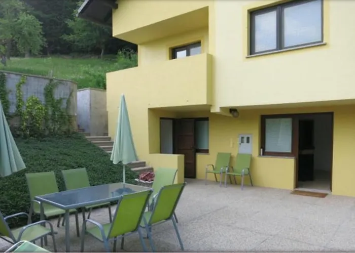 Tatiana Appartement Rogaška Slatina