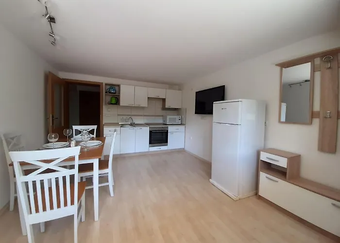 Tatiana Appartement Rogaška Slatina